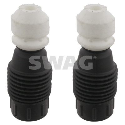 SWAG Anschlagpuffer, Federung